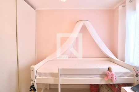 Apartamento à venda com 98m², 3 quartos e 2 vagasQuarto 2