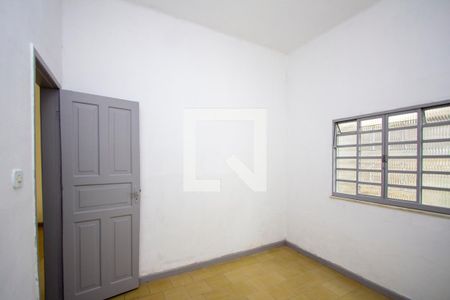 Quarto de casa para alugar com 1 quarto, 44m² em Barro Vermelho, São Gonçalo