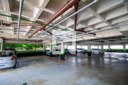 Apartamento para alugar com 53m², 2 quartos e 1 vaga Apartamento para alugar com 53m², 2 quartos e 1 vagaÁrea comum