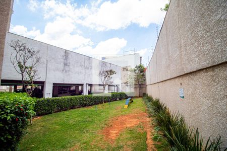 Apartamento para alugar com 53m², 2 quartos e 1 vaga Apartamento para alugar com 53m², 2 quartos e 1 vagaÁrea comum