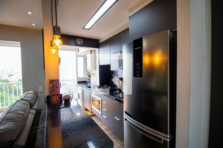 Apartamento para alugar com 53m², 2 quartos e 1 vaga Apartamento para alugar com 53m², 2 quartos e 1 vagaCozinha