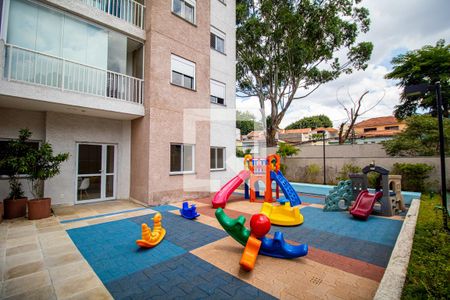 Apartamento para alugar com 53m², 2 quartos e 1 vaga Apartamento para alugar com 53m², 2 quartos e 1 vagaÁrea comum