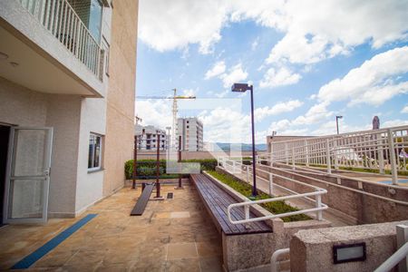 Apartamento para alugar com 53m², 2 quartos e 1 vaga Apartamento para alugar com 53m², 2 quartos e 1 vagaÁrea comum