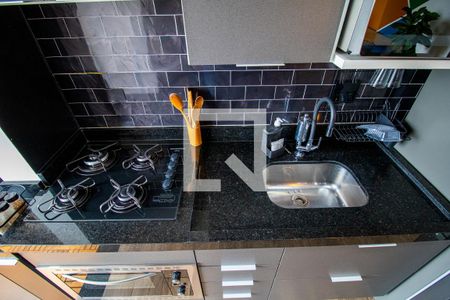 Apartamento para alugar com 53m², 2 quartos e 1 vaga Apartamento para alugar com 53m², 2 quartos e 1 vagaCozinha