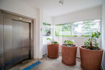 Apartamento para alugar com 53m², 2 quartos e 1 vaga Apartamento para alugar com 53m², 2 quartos e 1 vagaÁrea comum