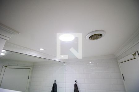 Apartamento para alugar com 53m², 2 quartos e 1 vaga Apartamento para alugar com 53m², 2 quartos e 1 vagaBanheiro 1