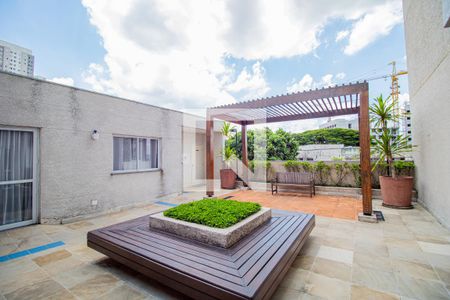 Apartamento para alugar com 53m², 2 quartos e 1 vaga Apartamento para alugar com 53m², 2 quartos e 1 vagaÁrea comum