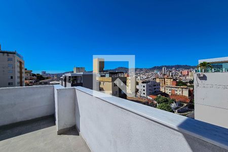 Apartamento à venda com 173m², 3 quartos e 3 vagasCobertura