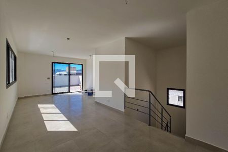 Apartamento à venda com 173m², 3 quartos e 3 vagasCobertura