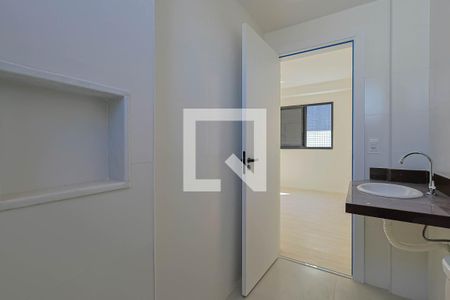 Apartamento à venda com 173m², 3 quartos e 3 vagasBanheiro da Suíte