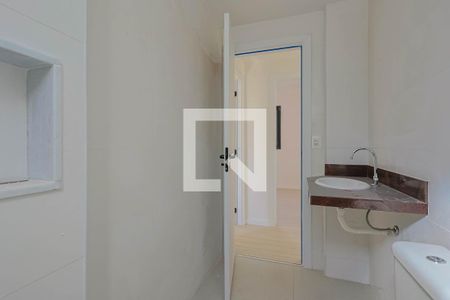 Apartamento à venda com 173m², 3 quartos e 3 vagasBanheiro