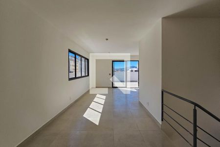 Apartamento à venda com 173m², 3 quartos e 3 vagasCobertura