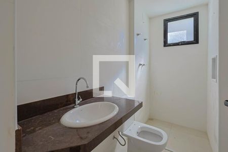 Apartamento à venda com 173m², 3 quartos e 3 vagasBanheiro