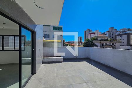 Apartamento à venda com 173m², 3 quartos e 3 vagasCobertura