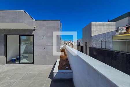 Apartamento à venda com 173m², 3 quartos e 3 vagasCobertura