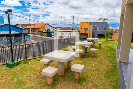 Apartamento para alugar com 39m², 2 quartos e 1 vaga Apartamento para alugar com 39m², 2 quartos e 1 vagaÁrea comum