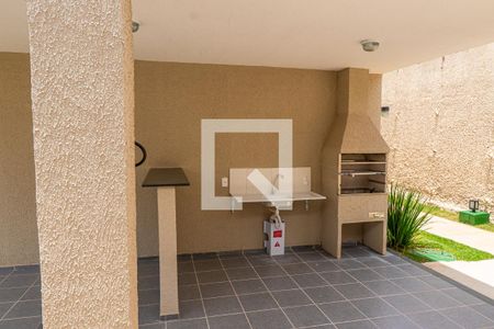 Apartamento para alugar com 39m², 2 quartos e 1 vaga Apartamento para alugar com 39m², 2 quartos e 1 vagaÁrea comum
