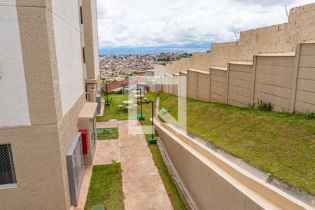 Apartamento para alugar com 39m², 2 quartos e 1 vaga Apartamento para alugar com 39m², 2 quartos e 1 vagaÁrea comum