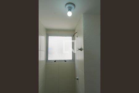 Apartamento para alugar com 39m², 2 quartos e 1 vaga Apartamento para alugar com 39m², 2 quartos e 1 vagaBanheiro