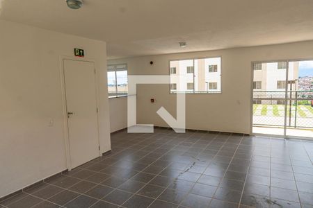 Apartamento para alugar com 39m², 2 quartos e 1 vaga Apartamento para alugar com 39m², 2 quartos e 1 vagaÁrea comum