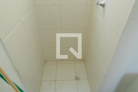 Apartamento para alugar com 39m², 2 quartos e 1 vaga Apartamento para alugar com 39m², 2 quartos e 1 vagaBanheiro