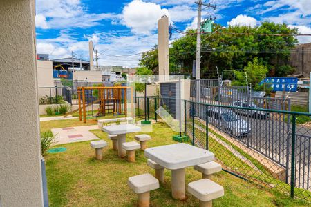 Apartamento para alugar com 39m², 2 quartos e 1 vaga Apartamento para alugar com 39m², 2 quartos e 1 vagaÁrea comum