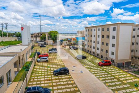 Apartamento para alugar com 39m², 2 quartos e 1 vaga Apartamento para alugar com 39m², 2 quartos e 1 vagaQuarto 1