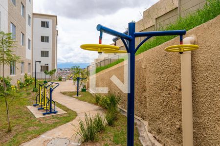 Apartamento para alugar com 39m², 2 quartos e 1 vaga Apartamento para alugar com 39m², 2 quartos e 1 vagaÁrea comum