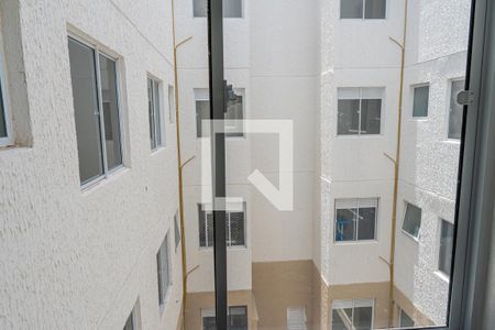 Apartamento para alugar com 39m², 2 quartos e 1 vaga Apartamento para alugar com 39m², 2 quartos e 1 vagaSala/Cozinha