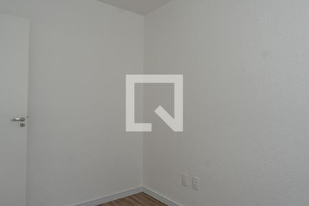 Apartamento para alugar com 39m², 2 quartos e 1 vaga Apartamento para alugar com 39m², 2 quartos e 1 vagaQuarto 2