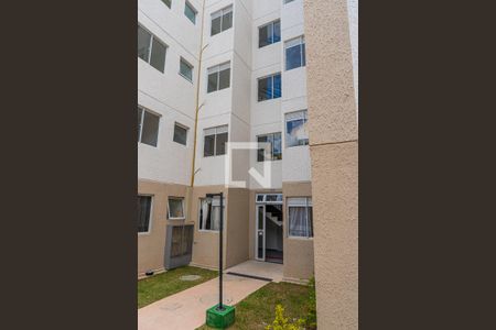 Apartamento para alugar com 39m², 2 quartos e 1 vaga Apartamento para alugar com 39m², 2 quartos e 1 vagaFachada do bloco
