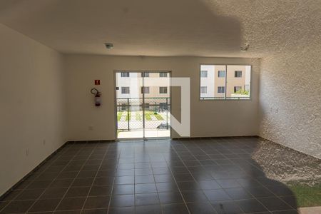 Apartamento para alugar com 39m², 2 quartos e 1 vaga Apartamento para alugar com 39m², 2 quartos e 1 vagaÁrea comum