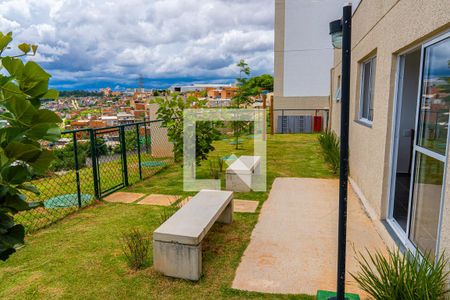 Apartamento para alugar com 39m², 2 quartos e 1 vaga Apartamento para alugar com 39m², 2 quartos e 1 vagaÁrea comum