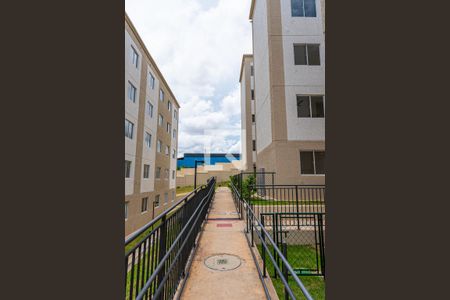 Apartamento para alugar com 39m², 2 quartos e 1 vaga Apartamento para alugar com 39m², 2 quartos e 1 vagaÁrea comum