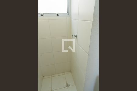 Apartamento para alugar com 39m², 2 quartos e 1 vaga Apartamento para alugar com 39m², 2 quartos e 1 vagaBanheiro