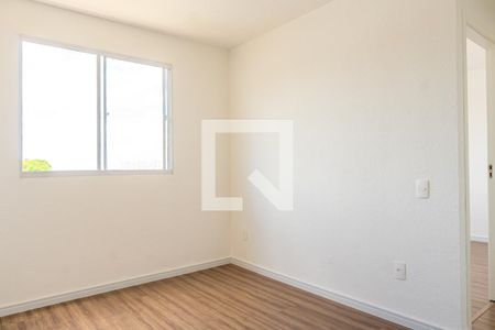 Sala de apartamento para alugar com 2 quartos, 39m² em Jardim do Lago Continuação, Campinas