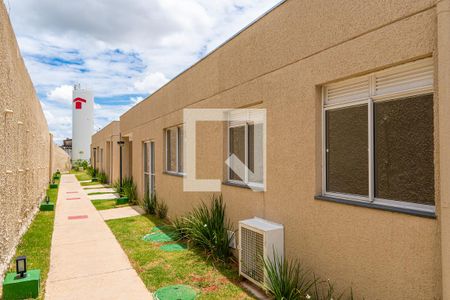 Apartamento para alugar com 39m², 2 quartos e 1 vaga Apartamento para alugar com 39m², 2 quartos e 1 vagaÁrea comum