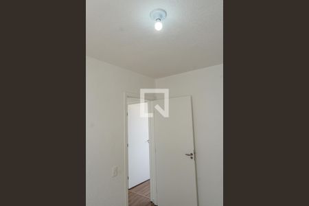 Apartamento para alugar com 39m², 2 quartos e 1 vaga Apartamento para alugar com 39m², 2 quartos e 1 vagaQuarto 2