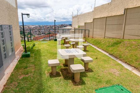 Apartamento para alugar com 39m², 2 quartos e 1 vaga Apartamento para alugar com 39m², 2 quartos e 1 vagaÁrea comum