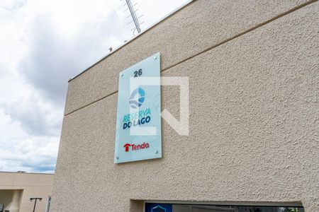 Apartamento para alugar com 39m², 2 quartos e 1 vaga Apartamento para alugar com 39m², 2 quartos e 1 vagaFachada e portaria