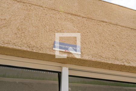 Apartamento para alugar com 39m², 2 quartos e 1 vaga Apartamento para alugar com 39m², 2 quartos e 1 vagaÁrea comum