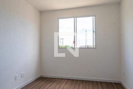 Sala de apartamento para alugar com 2 quartos, 39m² em Jardim do Lago Continuação, Campinas