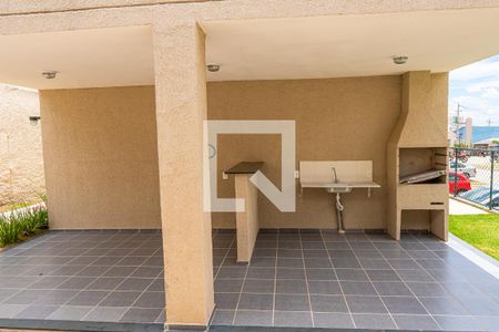 Apartamento para alugar com 39m², 2 quartos e 1 vaga Apartamento para alugar com 39m², 2 quartos e 1 vagaÁrea comum