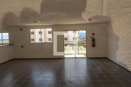 Apartamento para alugar com 39m², 2 quartos e 1 vaga Apartamento para alugar com 39m², 2 quartos e 1 vagaÁrea comum