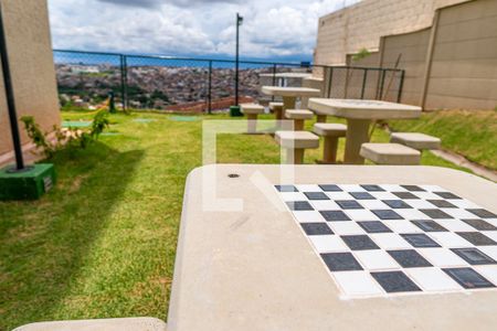 Apartamento para alugar com 39m², 2 quartos e 1 vaga Apartamento para alugar com 39m², 2 quartos e 1 vagaÁrea comum