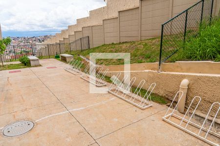 Apartamento para alugar com 39m², 2 quartos e 1 vaga Apartamento para alugar com 39m², 2 quartos e 1 vagaÁrea comum