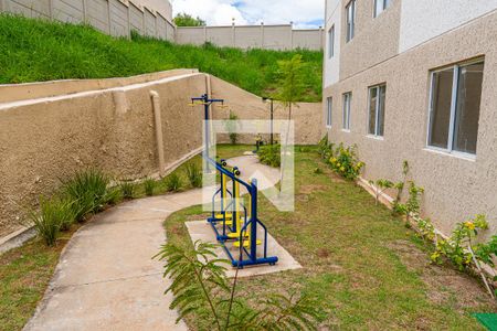 Apartamento para alugar com 39m², 2 quartos e 1 vaga Apartamento para alugar com 39m², 2 quartos e 1 vagaÁrea comum