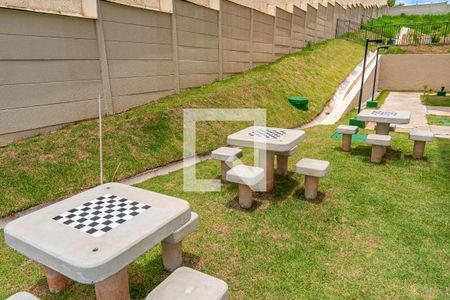 Apartamento para alugar com 39m², 2 quartos e 1 vaga Apartamento para alugar com 39m², 2 quartos e 1 vagaÁrea comum