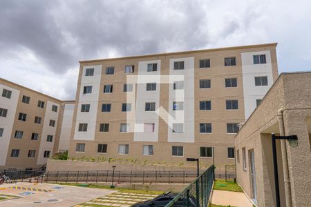 Apartamento para alugar com 39m², 2 quartos e 1 vaga Apartamento para alugar com 39m², 2 quartos e 1 vagaÁrea comum