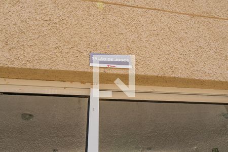 Apartamento para alugar com 39m², 2 quartos e 1 vaga Apartamento para alugar com 39m², 2 quartos e 1 vagaÁrea comum